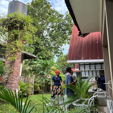 Honey Home Kuta (Lombok) Exterior foto