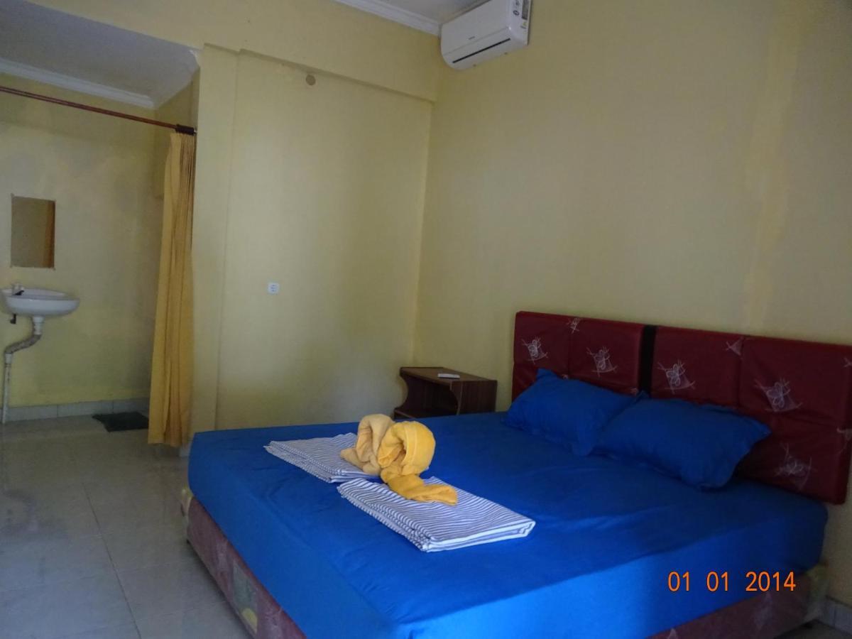 Honey Home Kuta (Lombok) Exterior foto