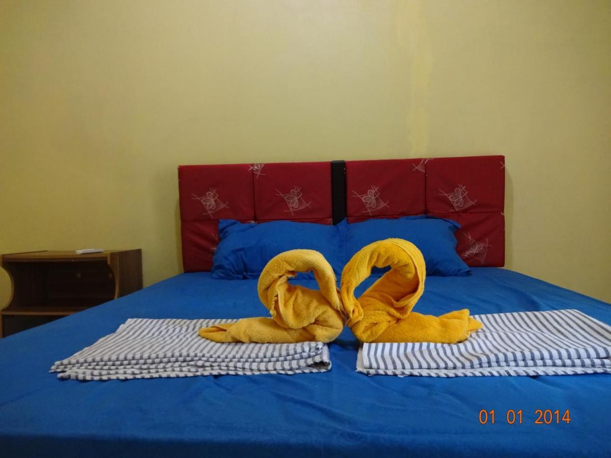 Honey Home Kuta (Lombok) Exterior foto