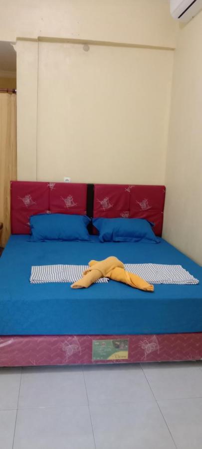 Honey Home Kuta (Lombok) Exterior foto
