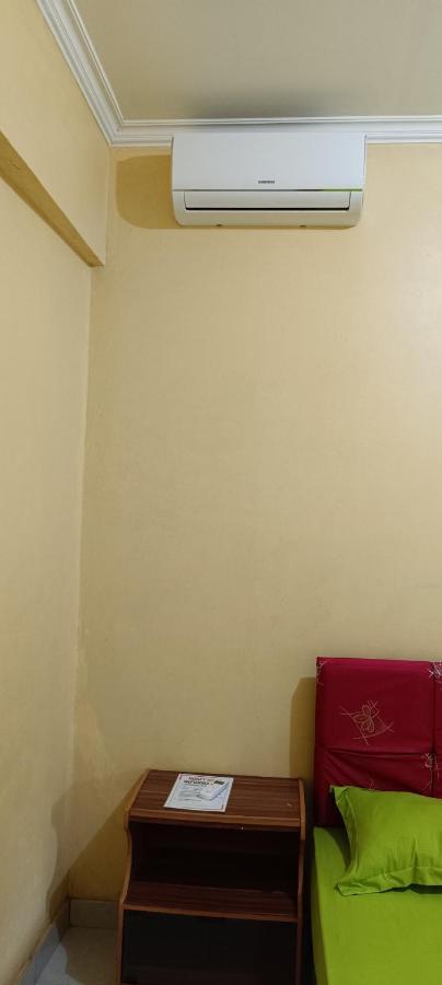 Honey Home Kuta (Lombok) Exterior foto