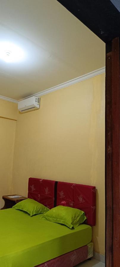Honey Home Kuta (Lombok) Exterior foto