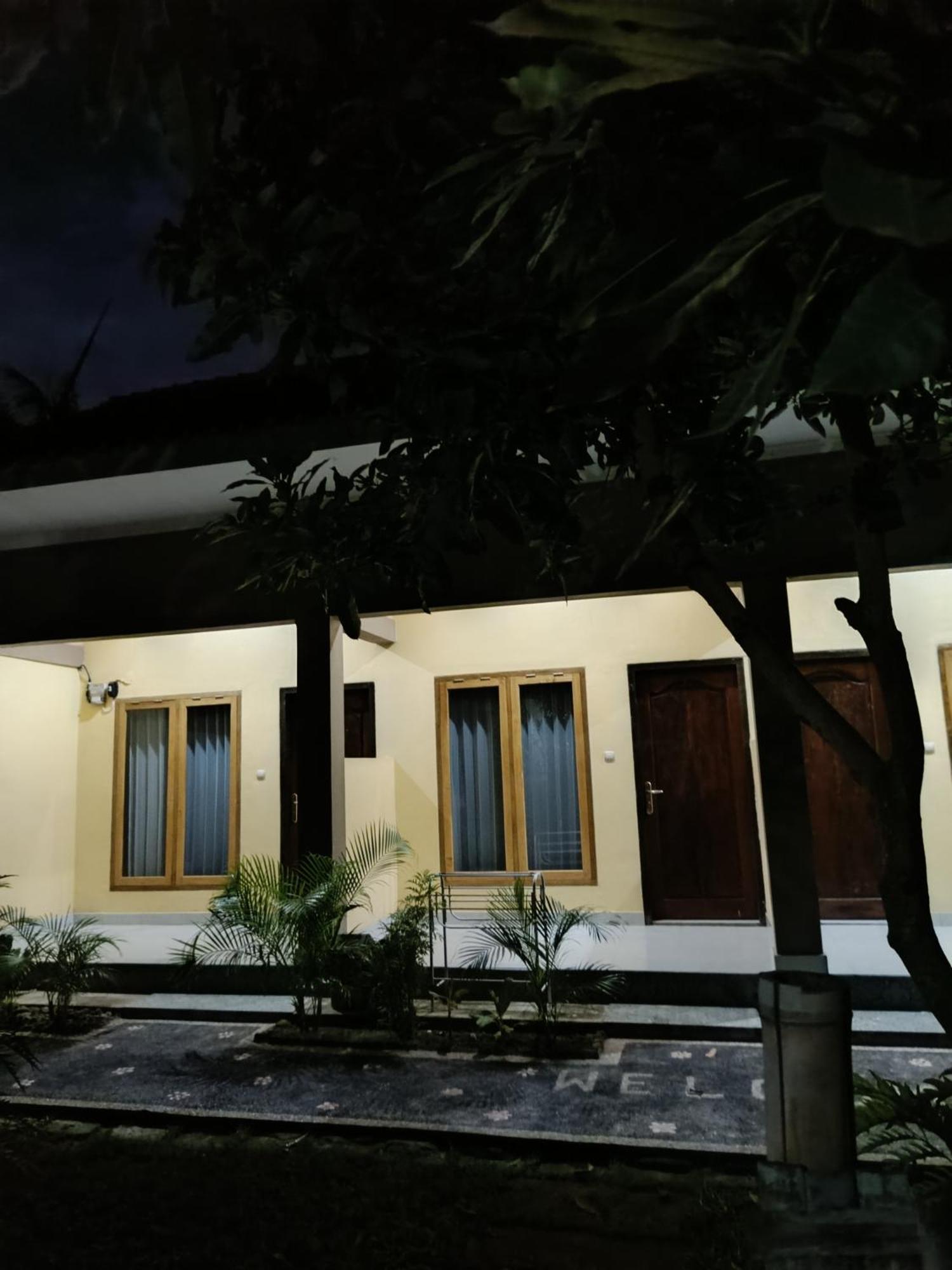 Honey Home Kuta (Lombok) Exterior foto