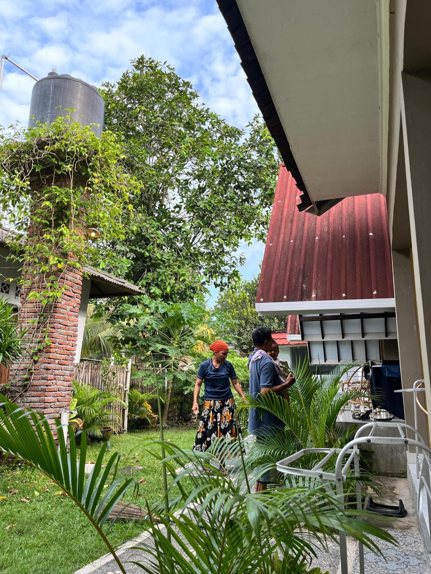 Honey Home Kuta (Lombok) Exterior foto